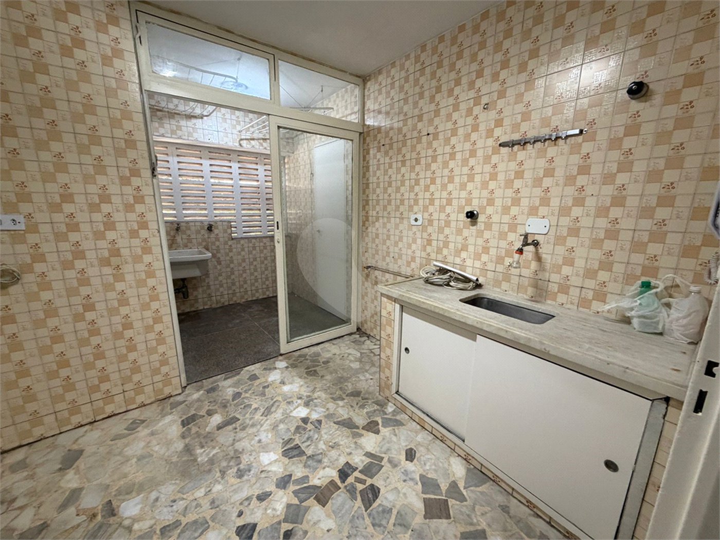 Apartamento á venda - Jabaquara