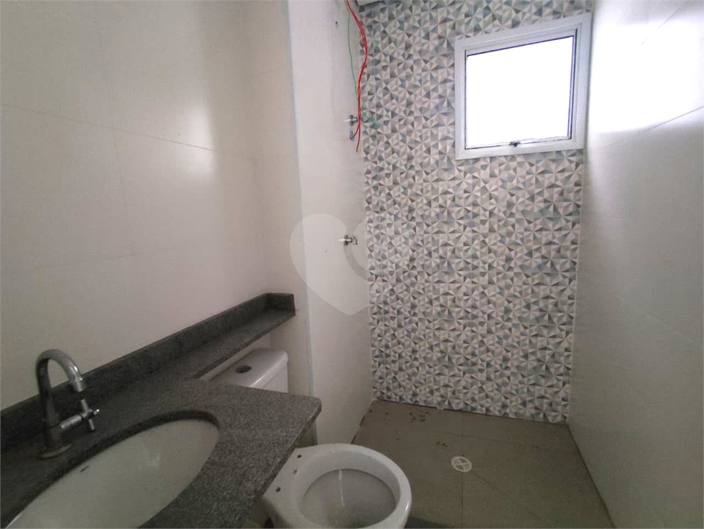 Apartamento com 2 dormitórios à venda, 46 m² por R$ 289.000 - Vila Alpina - São Paulo/SP