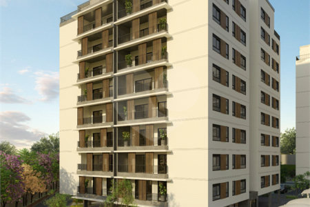 Novare Residencial - Lançamento de Aptos de 128m² com 3 dormitórios em Atibaia/SP.