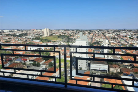 Apartamento para venda em área central