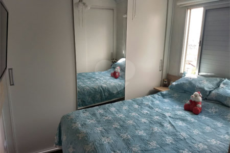 Apartamento á venda - Vila Santa Catarina!!