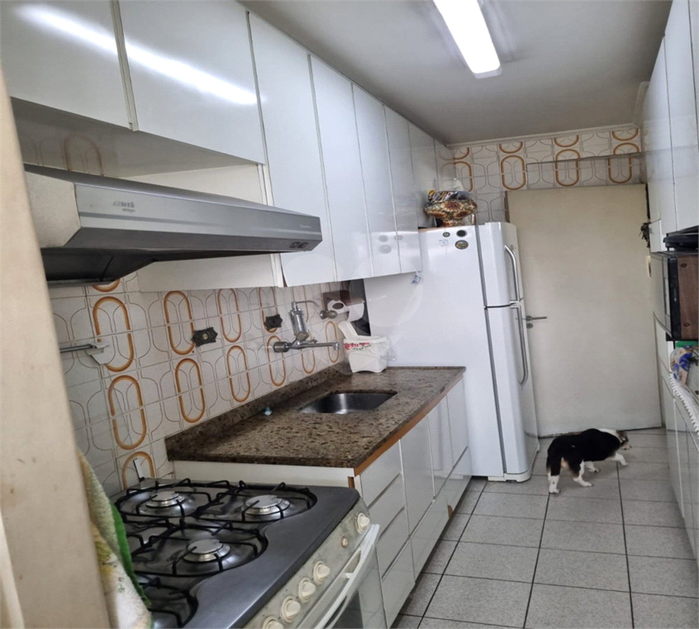 VILA CLEMENTINO 78 MS2