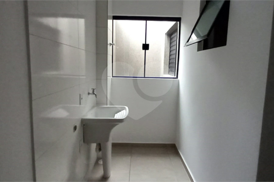Apartamento Novo na Freguesia do Ó com 40,15m2 - 2 Dormitórios 1 vaga para moto!