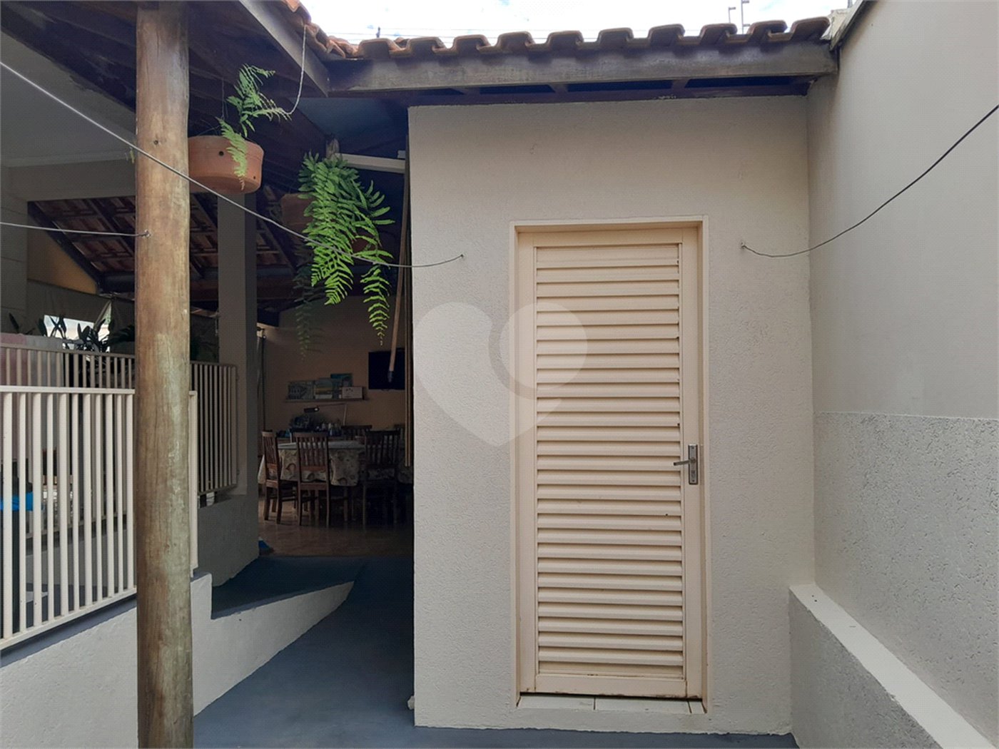 Casa para venda no Planalto Paraíso.
