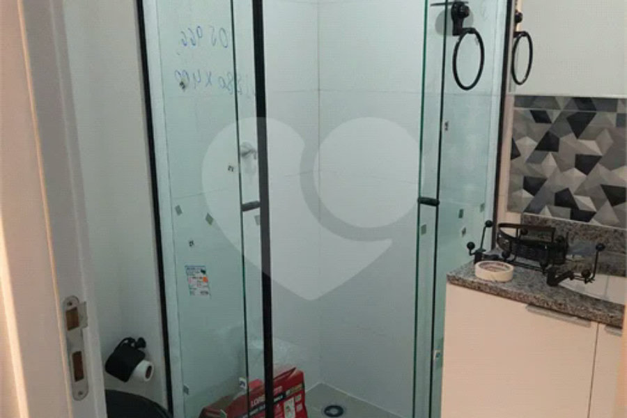 Apartamento para alugar com 1 suíte em Jardim América, São Paulo, SP