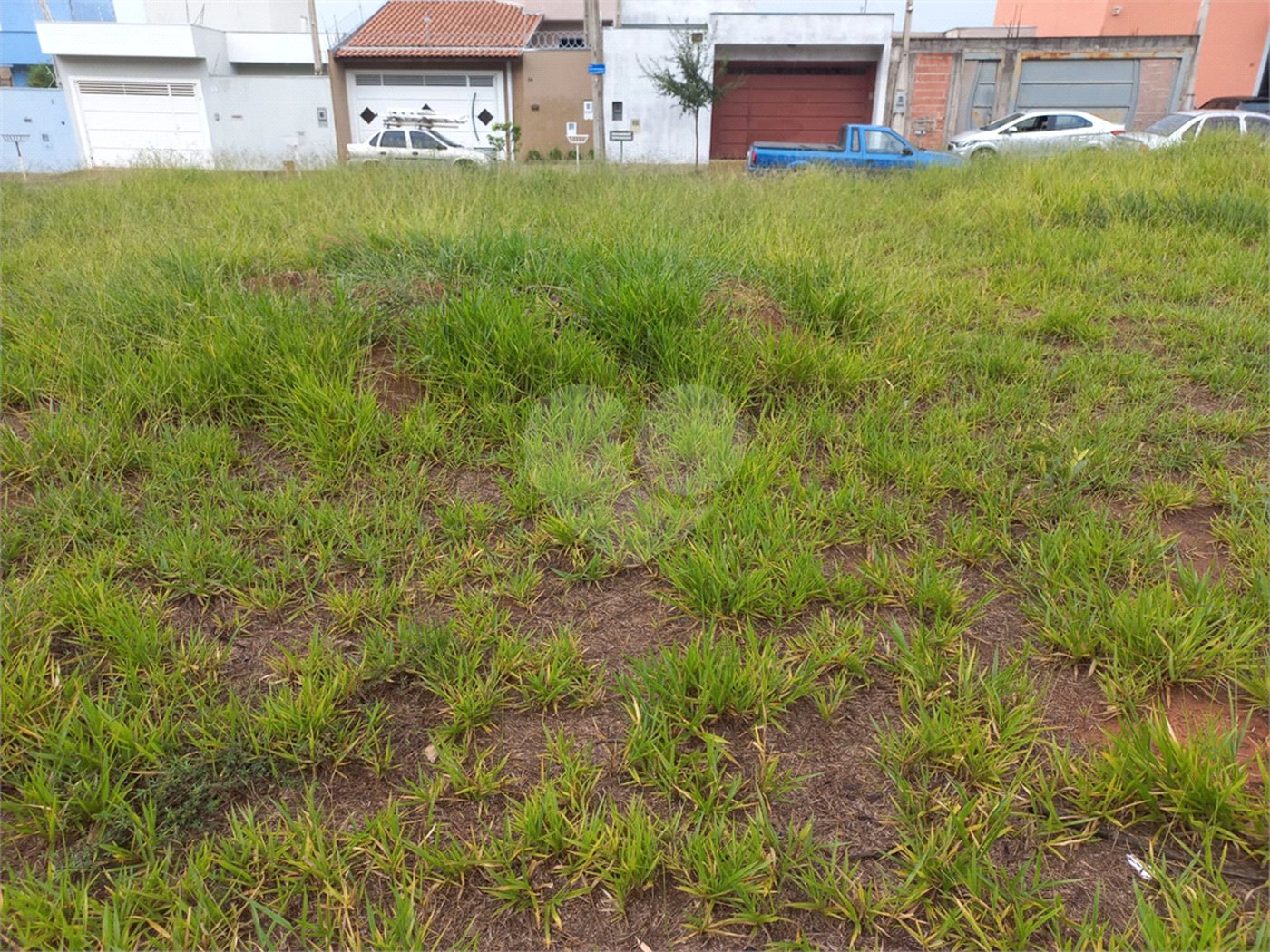 Terreno com 460,00 m²
