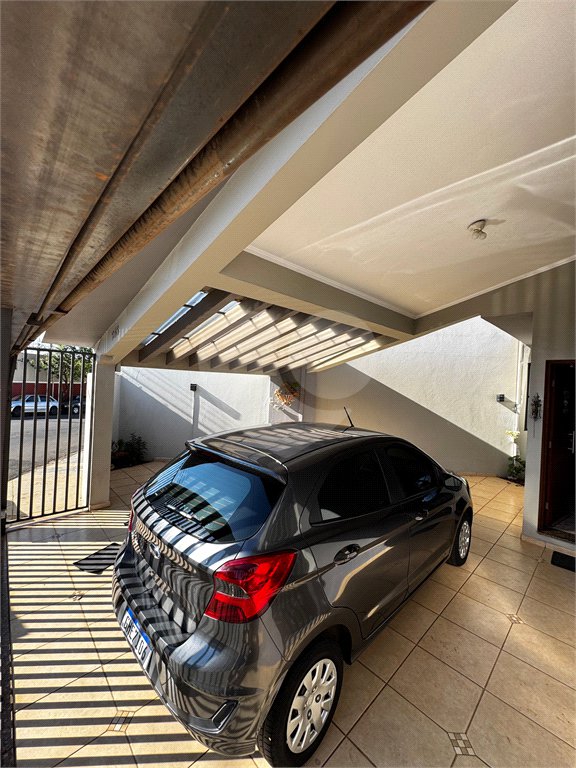 Casa aconchegante em excelente localização – Vila Brasília, São Carlos/SP