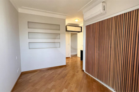 Apartamento á venda - Vila Mascote