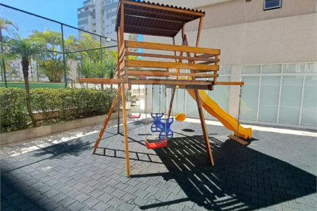 Apartamento a venda com 2 dormitórios 1 suíte 2 vagas de garagem