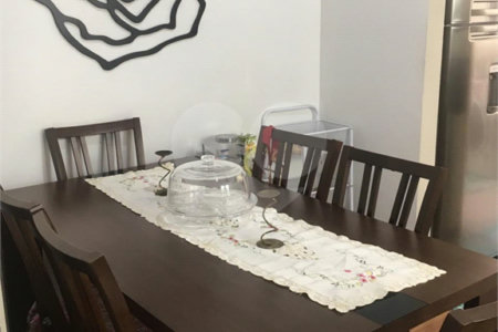Sobrado á venda - Planalto Paulista