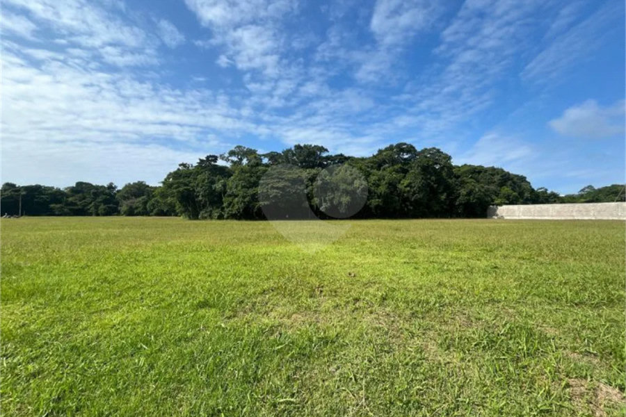 Terreno à venda em Riviera de São Lourenço, Bertioga, SP