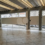 Casa 4 dormitórios, 3 vagas