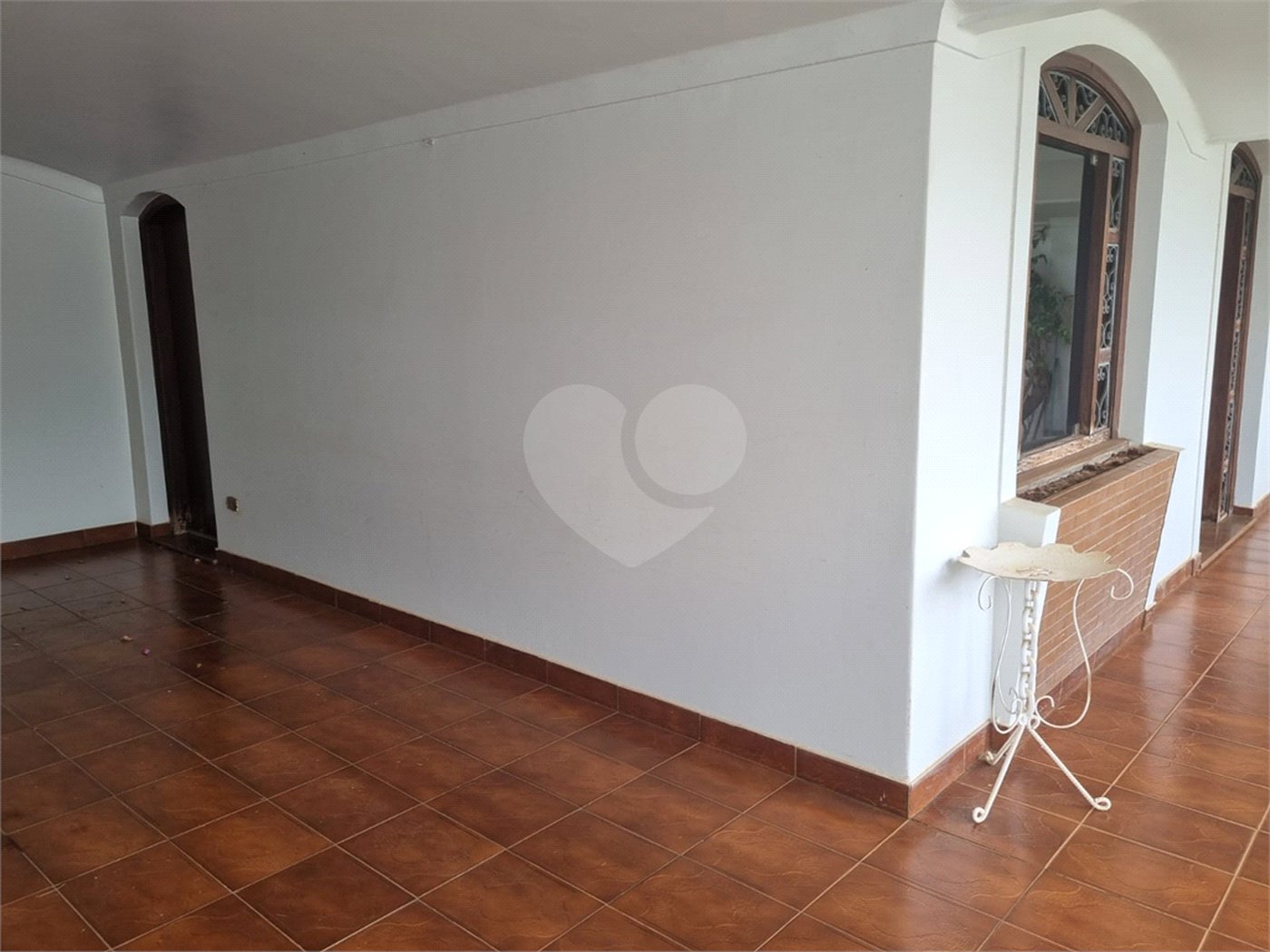 Casa comercial para locação no Centro