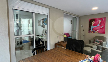 Apartamento à venda com 2 quartos em Consolação, São Paulo, SP