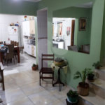 Sobrado á venda - Vila Guarani