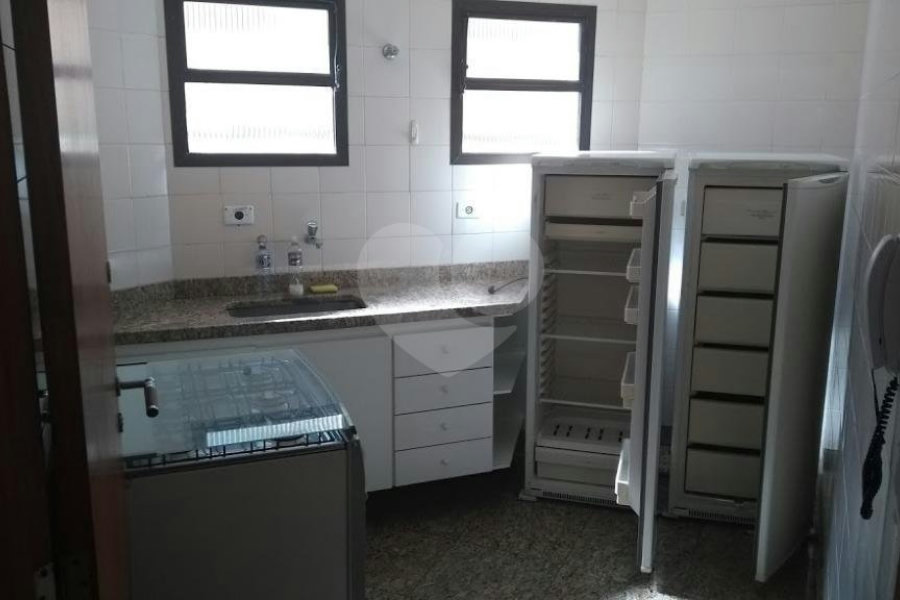 COBERTURA ALTO PADRÃO NA ÁGUA FRIA