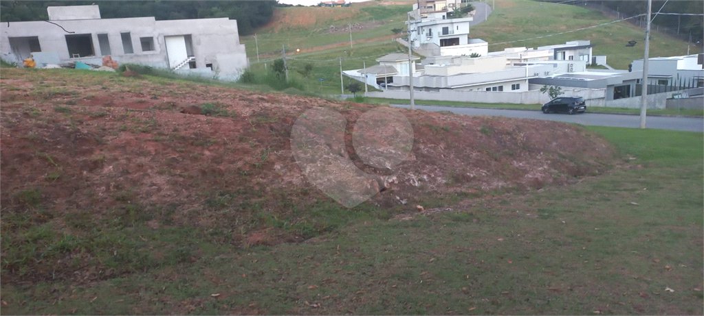Terreno Exclusivo no Condomínio Santa Isabel 2 em Aclive