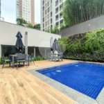 Apartamento à venda na Vila Mariana. Localização espetacular!