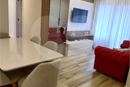Apartamento para venda no Vermont Residence