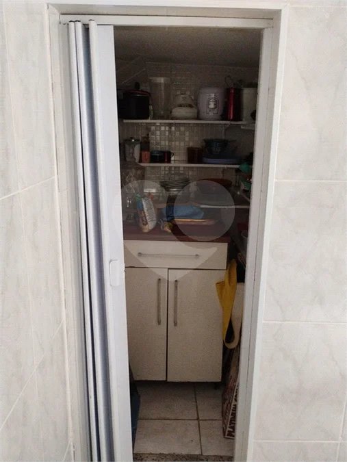 Casa Térrea à venda no Jardim da Glória — 91 m²