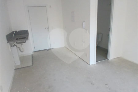 Compre um Studio para locação e renda extra