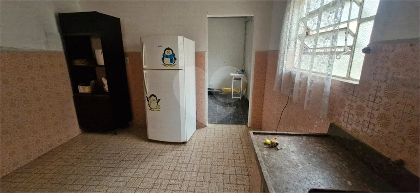 Casa à venda com 2 quartos, sendo 1 suíte, em Mandaqui, São Paulo, SP