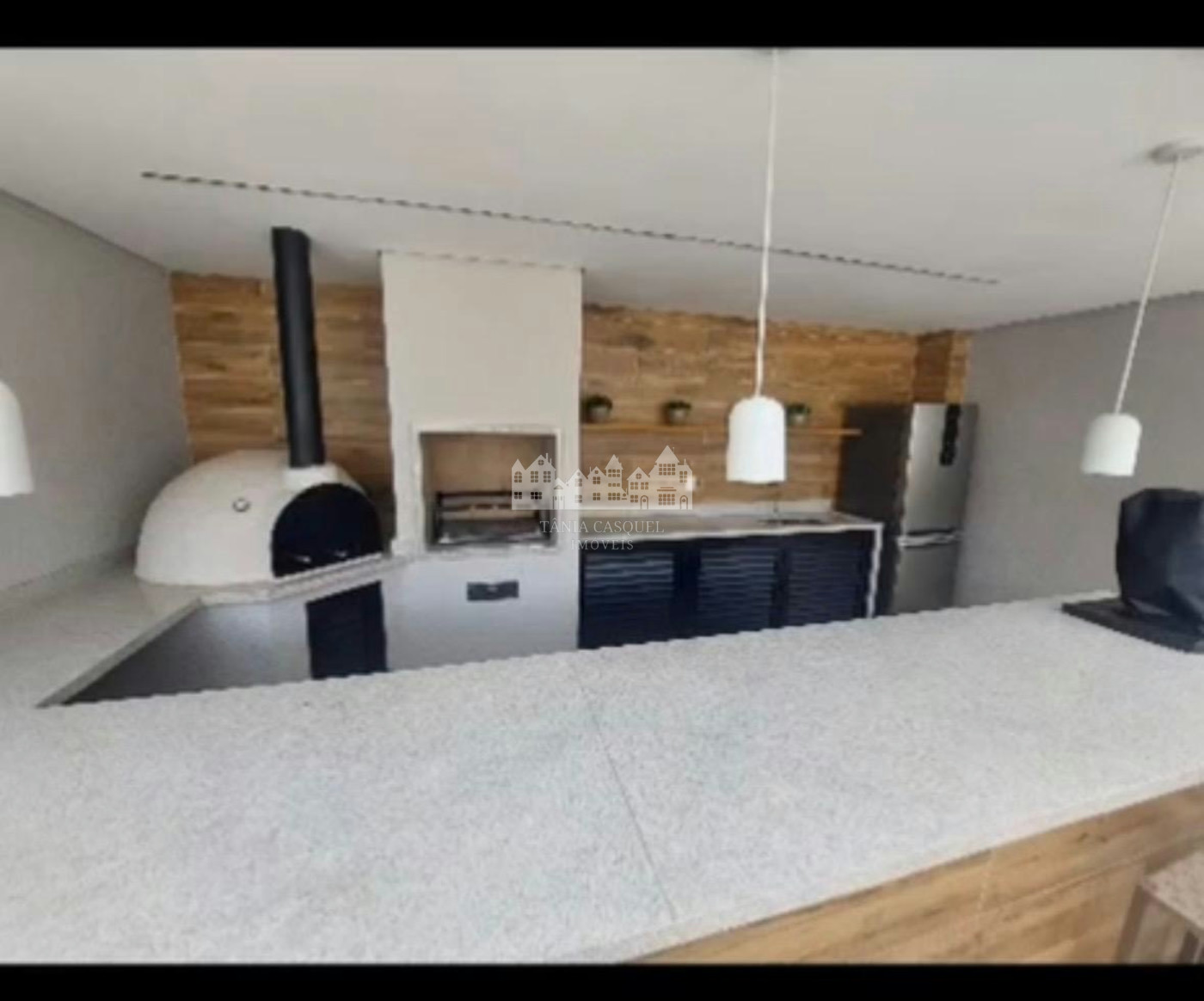 Apartamento à venda com 2 suítes em Alvinópolis, Atibaia, SP