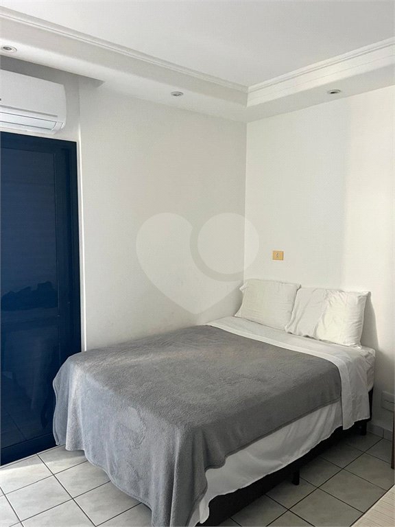Apartamento à venda – Vila Guilhermina