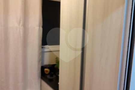 Apartamento 102m² · 4 Quartos · 2 Vagas na Vila Regente Feijó, São Paulo
