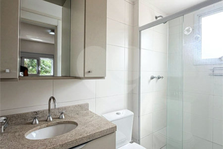 Apartamento à venda - Vila Guarani
