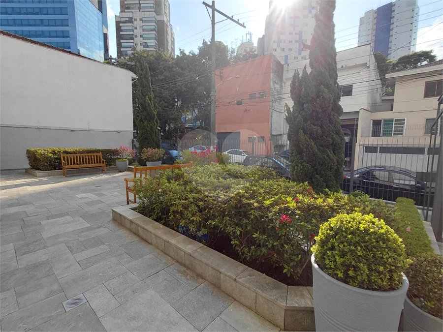 Apartamento á venda – Vila Guarani