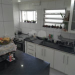 Apartamento á venda - Vila Mascote