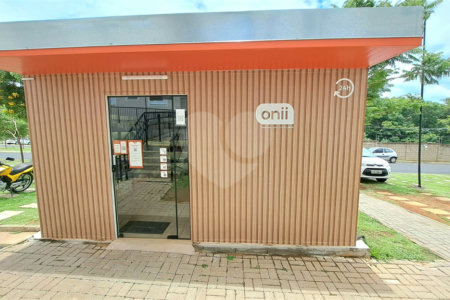 Monte dos Pinheiros — o começo de uma nova fase para sua família