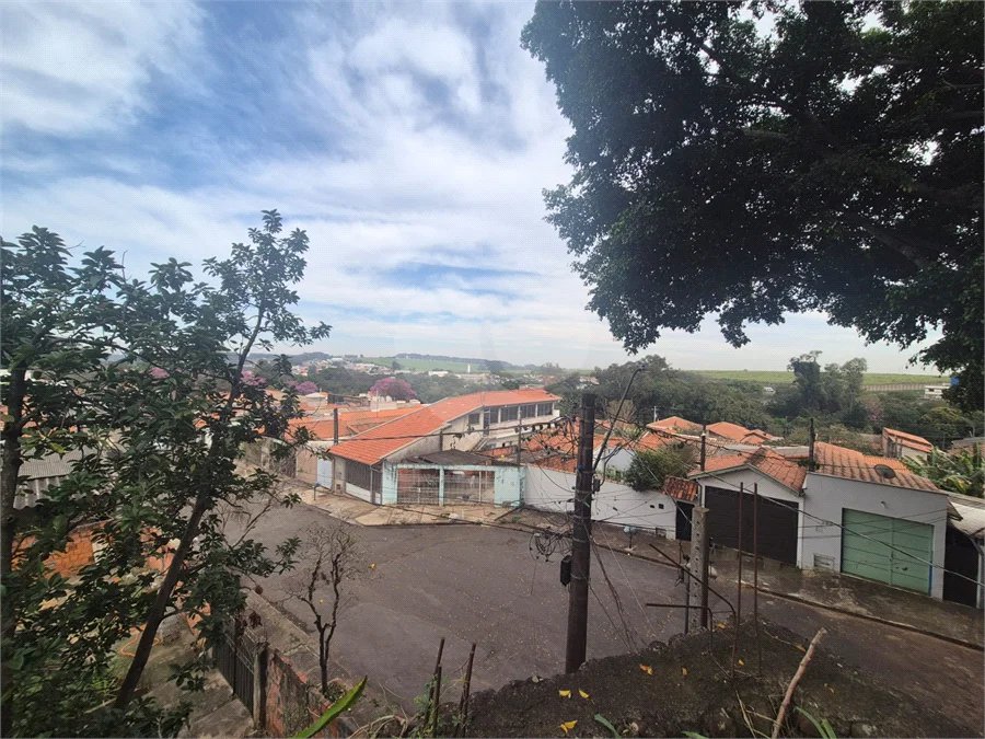 TERRENO À VENDA | SANTA ROSA | PIRACICABA/SP