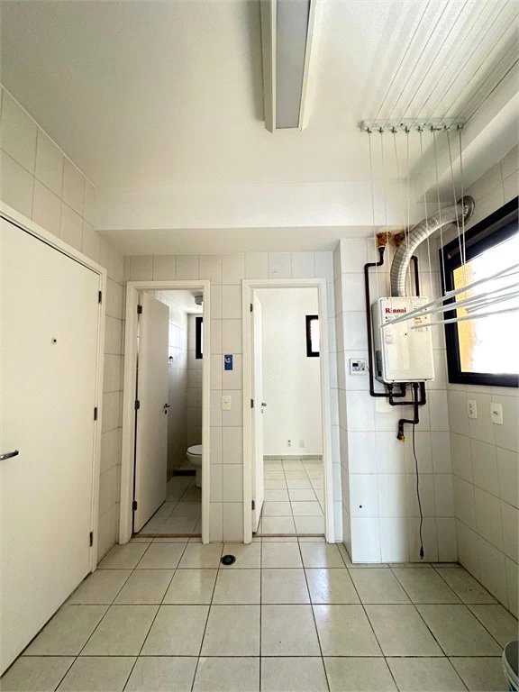 Apartamento de Alto Padrão Pronto para Morar na Vila Suzana - Condomínio Lumiar
