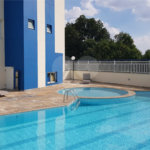 Cobertura Duplex à venda de 03 Quartos 1 suíte e 2 vagas Piscina Aquecida no terraço na Vila Zelina