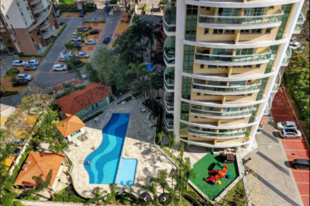 LEILÃO DE IMÓVEIS Barra da Tijuca, Apartamento com 3 quartos, sendo 1 suíte, em Barra da Tijuca, Rio de Janeiro - RJ