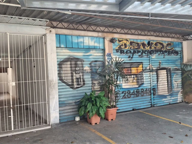 Sobrado à venda com 1 suíte em Tucuruvi, São Paulo, SP