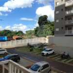 Apartamento com 2 dormitórios