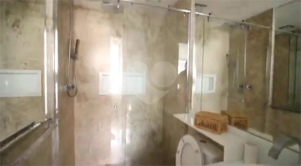 LINDO APARTAMENTO DE 42M² COM SUITE E VAGA DE GARAGEM LOCALIZADO NO PARAISO