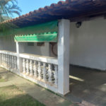 Casa térrea para venda ou locação no Parque Estancia Suíça.