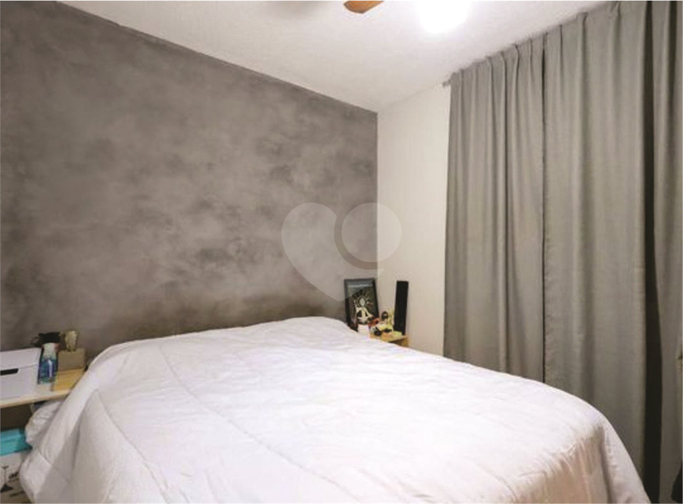 Apartamento Cachoeirinha