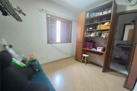 Casa à venda com 5 quartos, sendo 3 suítes, em Jardim Bonfiglioli, São Paulo, SP
