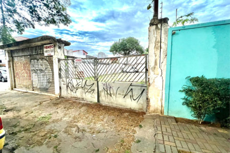 Terreno à venda em Brooklin, São Paulo, SP