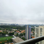 Casa Ibirapuera Apartments da Cyrela, a poucos minutos do Parque Ibirapuera, na Vila Clementino, com fácil acesso a Av. 23 de Maio e ao Shopping Santa Cruz. Apartamento de 2 dorms,, 1 suíte, 1 vaga de garagem.. Um condomínio com área de lazer tipo clube.
