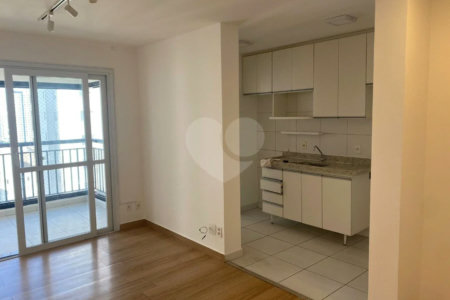 Apartamento com 70m² , 2 dormitórios , sendo 1 suíte , 1 vaga de garagem , à venda no bairro Campestre em Santo André.