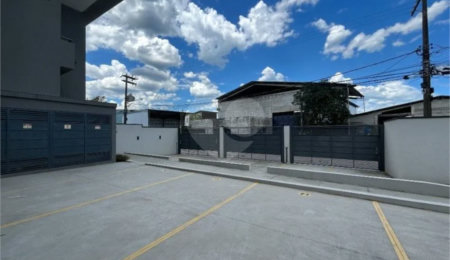Apartamento à venda com 2 quartos em Chácaras, Bertioga, SP