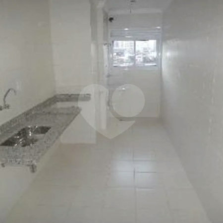 Apto.Novo - 2 Dormts/ 1 Suite/ 2 Vagas - Metrô Saúde
