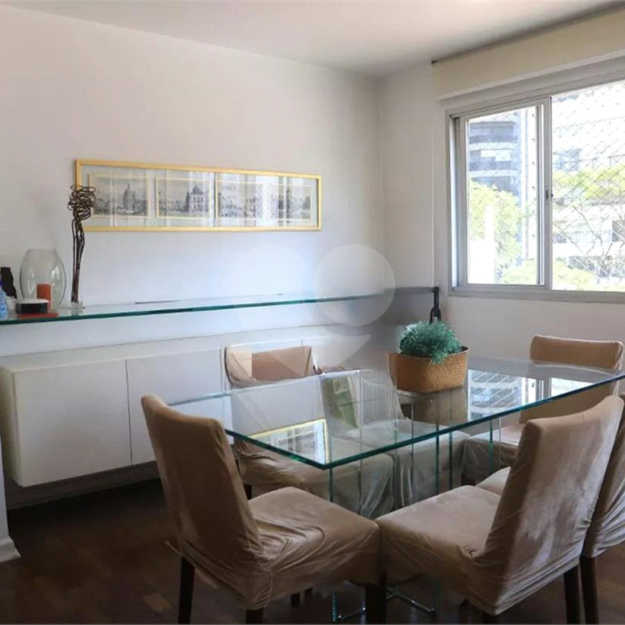 Apartamento 110m² Vila Mariana - 3 quartos