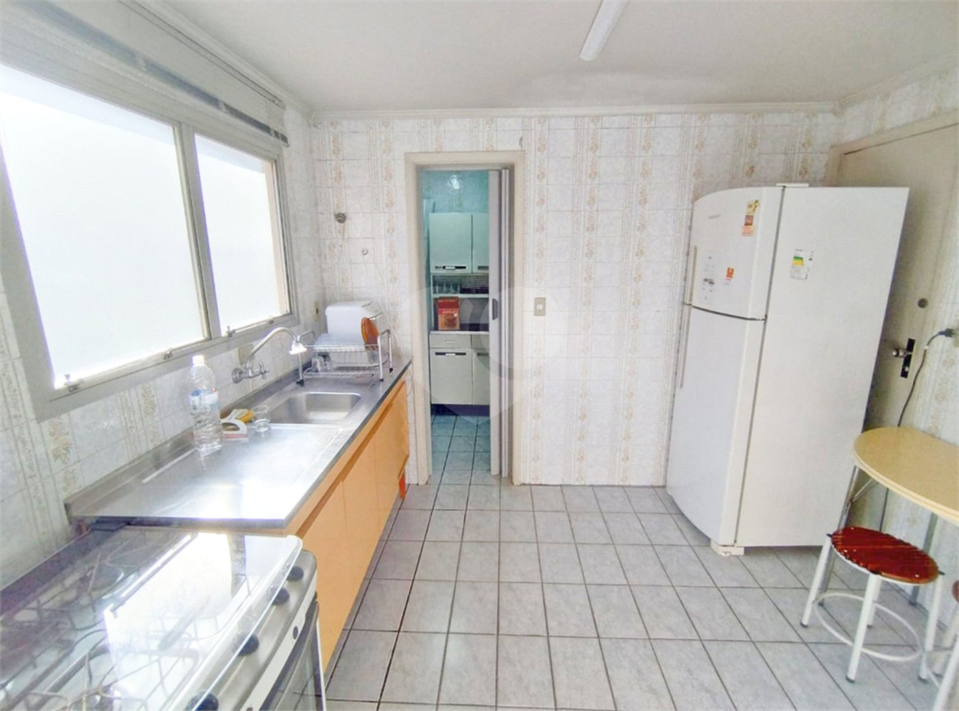 Apartamento para alugar na Vila Mariana, 2 quartos, 2 banheiros, 2 vagas